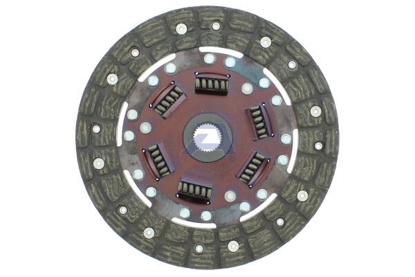  Disco de embraiagem Suzuki Alto II hatchback (EC) (1986 - 1993) II
