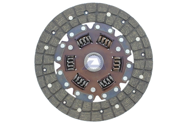 Disco de embraiagem para Honda Accord VI CG