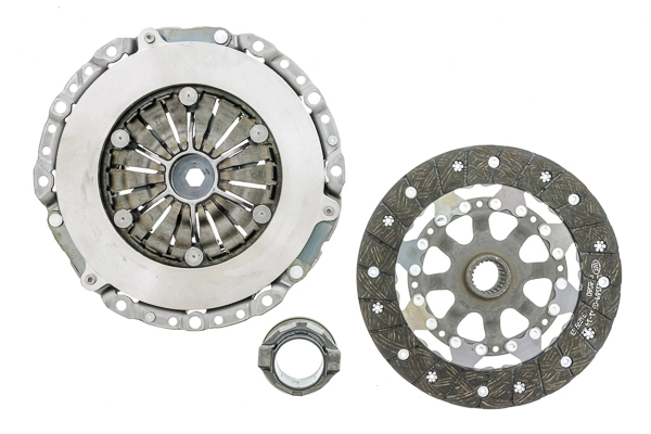 Compre 600026100 INA Kit de embraiagem (3 peças)