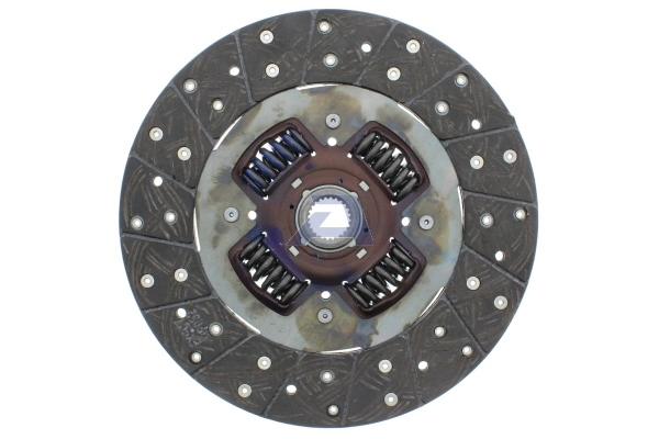 Disco de embraiagem Isuzu 8943752481