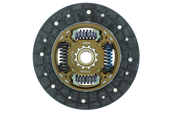 DTX192 Aisin Disco de embraiagem