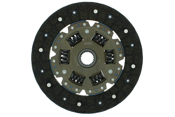 DM034U Aisin Disco de embraiagem