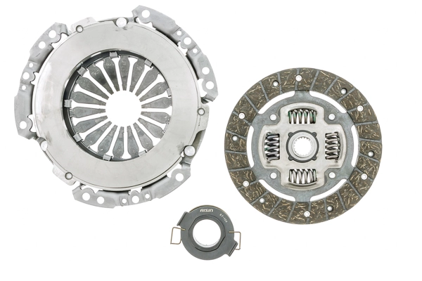 KT313V Aisin Kit de embraiagem (3 peças)