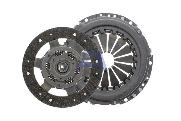 KZ132R Aisin