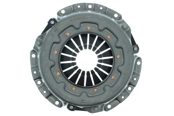  Cesta de embraiagem Hyundai Galloper SUV (JK) (1997 - 2003) 