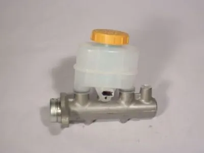 Cilindro mestre do freio Nissan Almera II N16