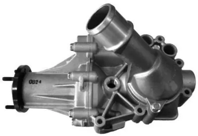 WPO007 Aisin