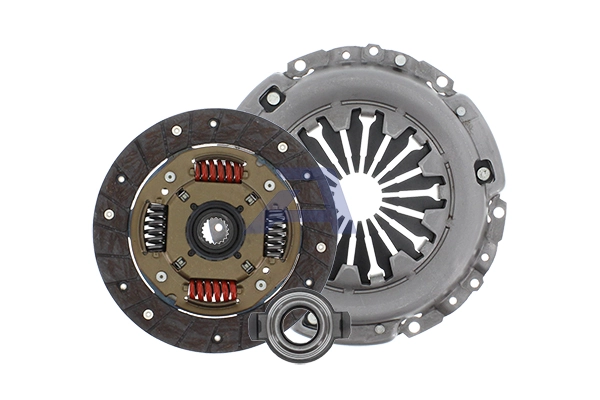 KELR05 Aisin