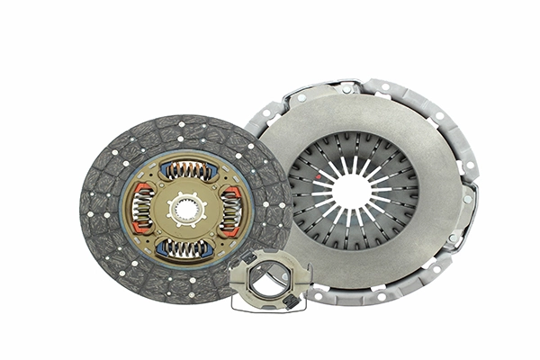 KT387 Aisin Kit de embraiagem (3 peças)