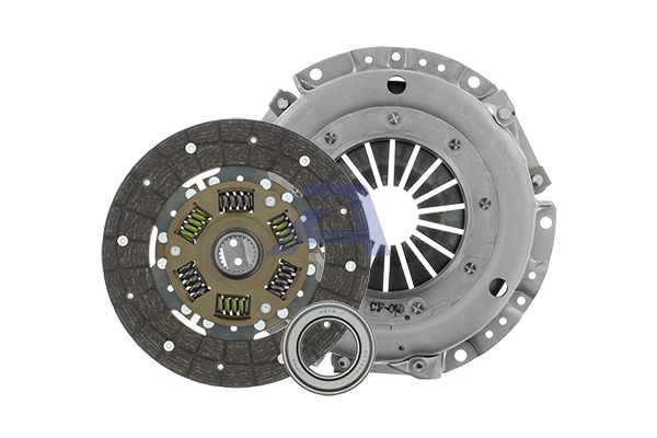 Kit de embraiagem (3 peças) Isuzu Trooper  UBS
