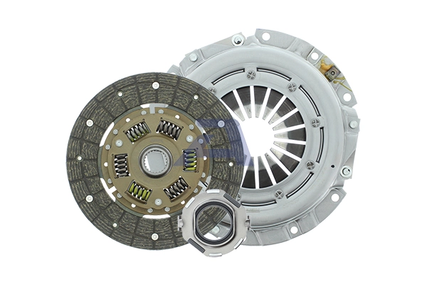 KZ050 Aisin