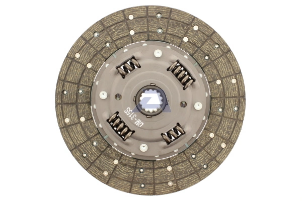 Comprar Canter VIII FB7, FB8, FE7, FE8