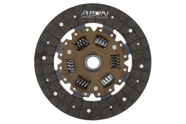 Disco de embraiagem Nissan/Infiniti 3010007N62