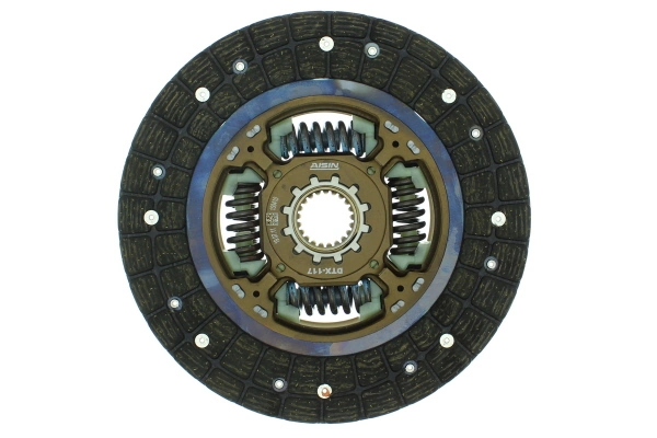Disco de embraiagem 3125035221 Toyota