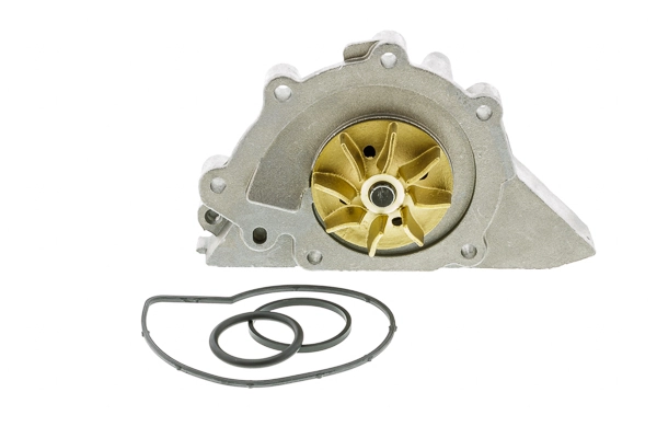 Compre 1201F5 Peugeot/Citroen Bomba de água (bomba) de esfriamento