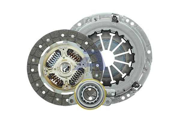 Compre 620342333 INA Kit de embraiagem (3 peças)