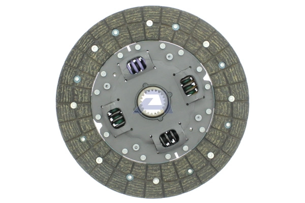  Disco de embraiagem Toyota Land Cruiser PRADO ASIA SUV (J12) (2002 - 2010) PRADO ASIA