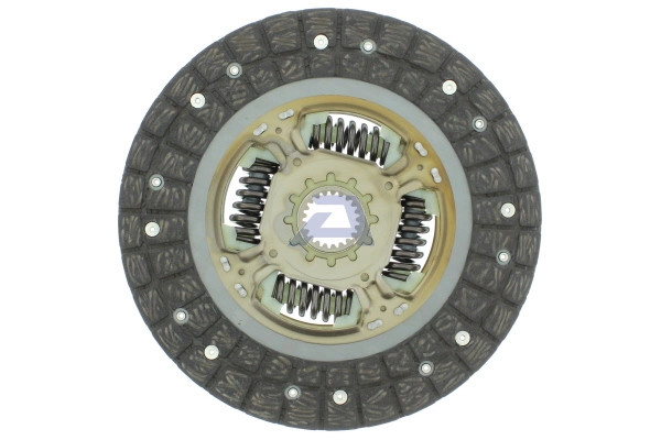 Compre TY27 VALEO Disco de embraiagem