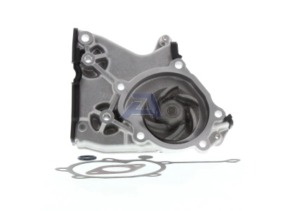 WPZ002 Aisin