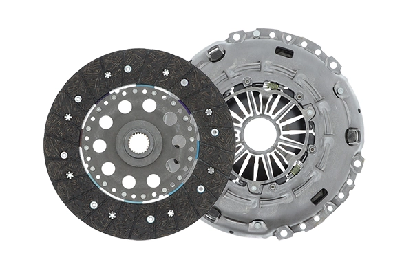 625310200 INA Kit de embraiagem (3 peças)