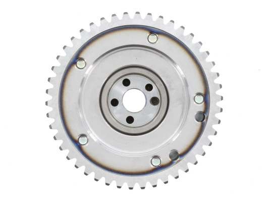  Engrenagem de cadeia da roda dentada da árvore distribuidora de motor Nissan Qashqai I SUV (J10) (2010 - 2013) I