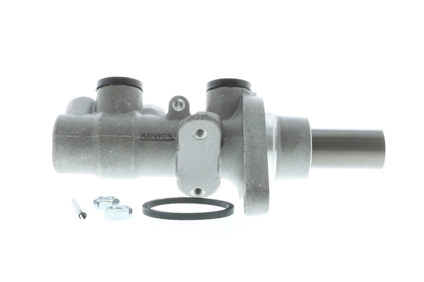 Cilindro mestre do freio Volkswagen Passat B6 3C2