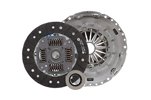 Kit de embraiagem (3 peças) para Citroen Jumper  250