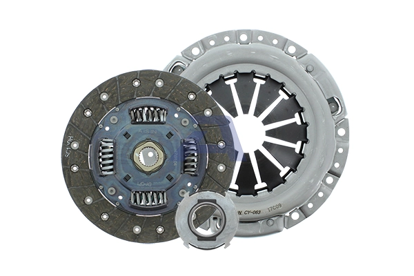 KY125 Aisin