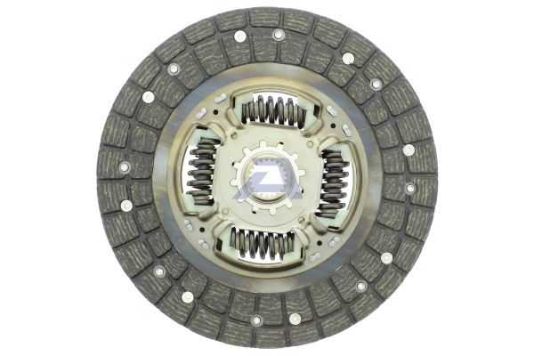 DTX218E Aisin Disco de embraiagem