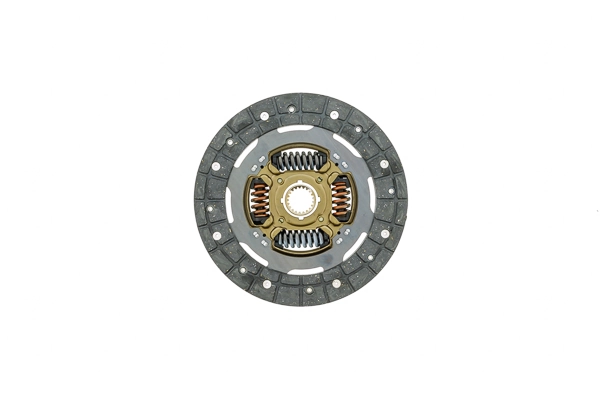 DTX197 Aisin Disco de embraiagem