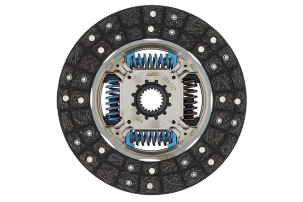 DTX137 Aisin Disco de embraiagem