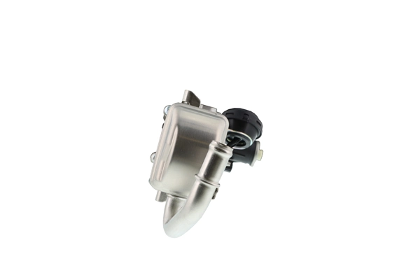 Compre EGRAZ7025 Aisin Radiador do sistema EGR de recirculação dos gases de escape