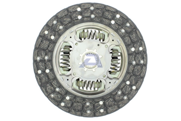 DTX146 Aisin Disco de embraiagem