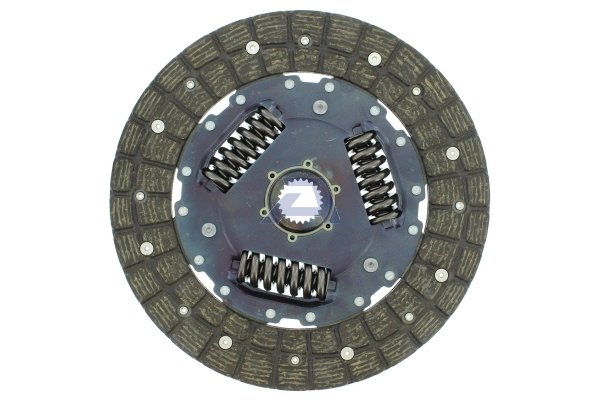 Disco de embraiagem para Hyundai Galloper  JK