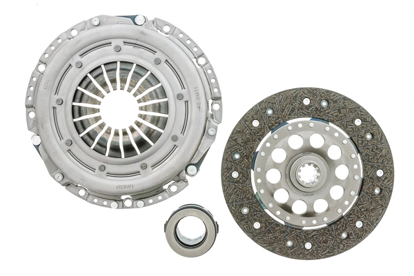 Compre Kit de embraiagem (3 peças) BMW 7 