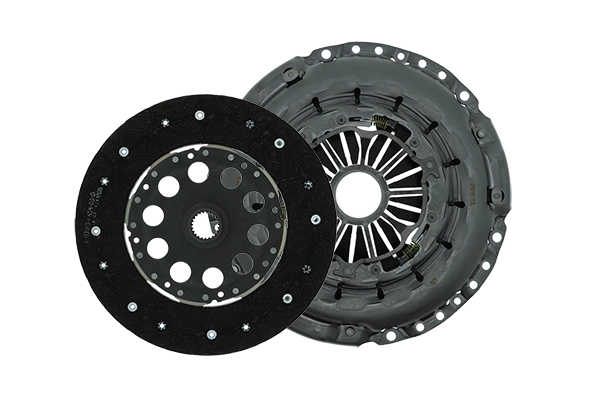 626304209 INA Kit de embraiagem (3 peças)