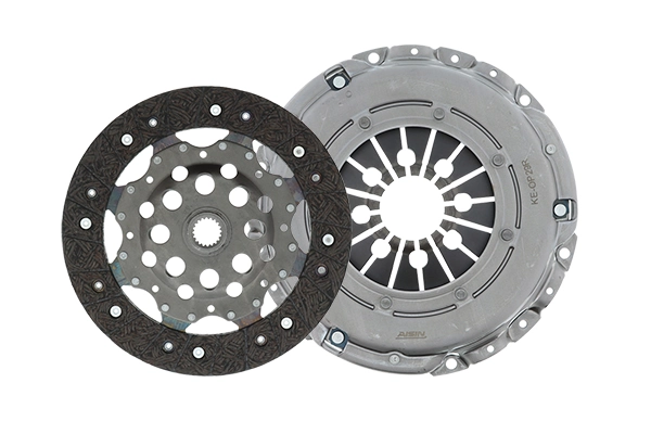 Compre 95518842 Peugeot/Citroen Kit de embraiagem (3 peças)