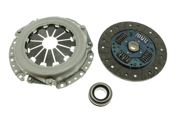 KY108 Aisin Kit de embraiagem (3 peças)