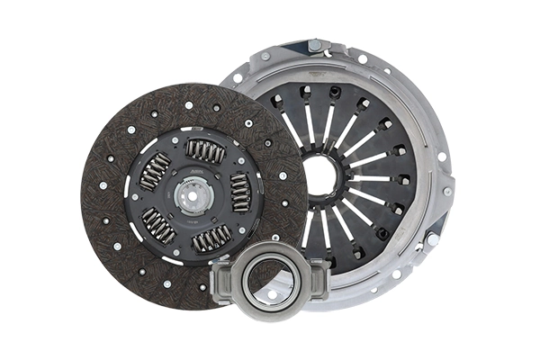 Compre 2995559 Iveco Kit de embraiagem (3 peças)