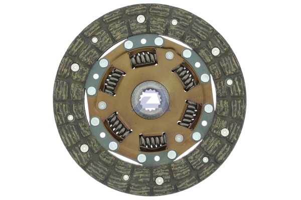  Disco de embraiagem Nissan Micra hatchback (K11) (1992 - 2003) 