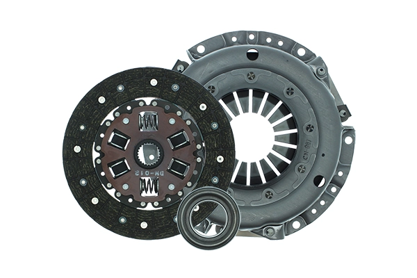 Kit de embraiagem (3 peças) para Nissan Vanette  C22