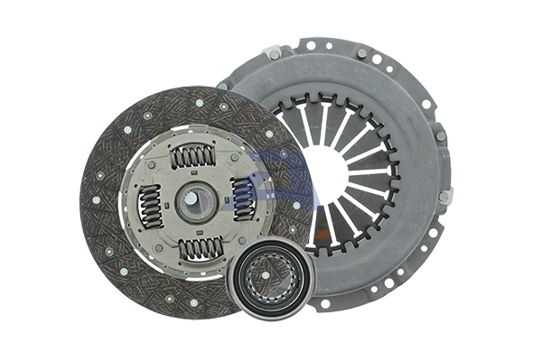 Kit de embraiagem (3 peças) Exedy NSK2127 preço, a partir de 205,26 USD