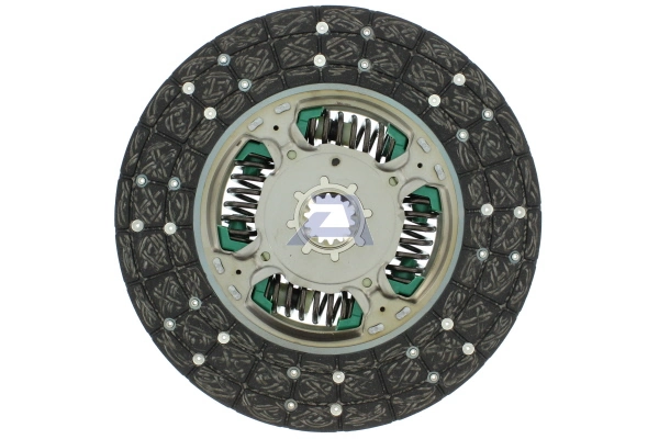 DTX133 Aisin Disco de embraiagem