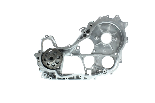 Bomba de óleo Toyota Hilux  N