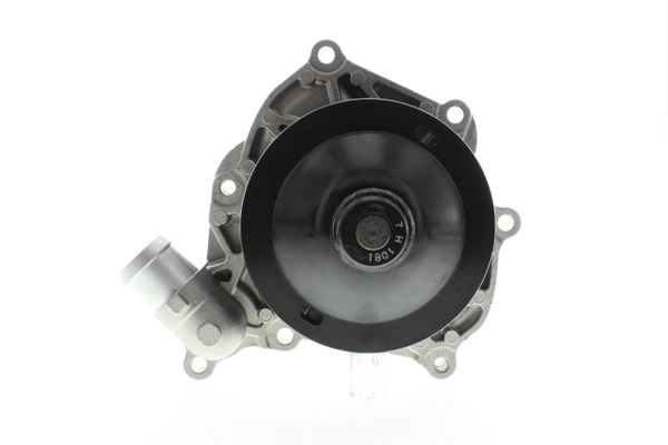 WEPO01 Aisin