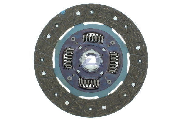 DO012 Aisin Disco de embraiagem