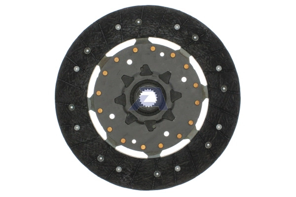 Kit de embraiagem (3 peças) Volvo 31325805