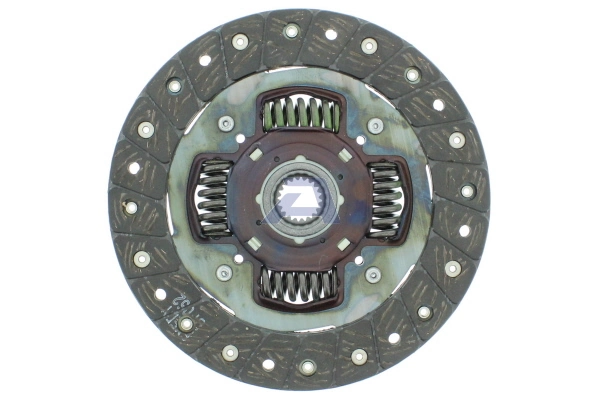  Disco de embraiagem Daihatsu Terios I SUV (J100, J102, J122) (1997 - 2005) I