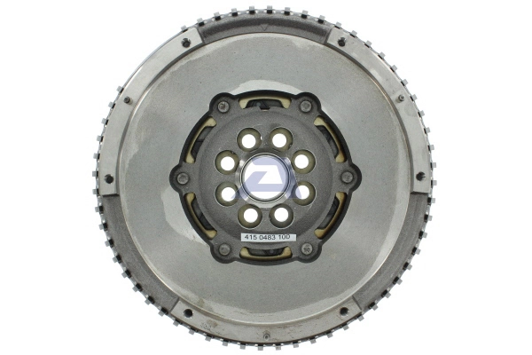 Volante de motor Polcar 415048310
