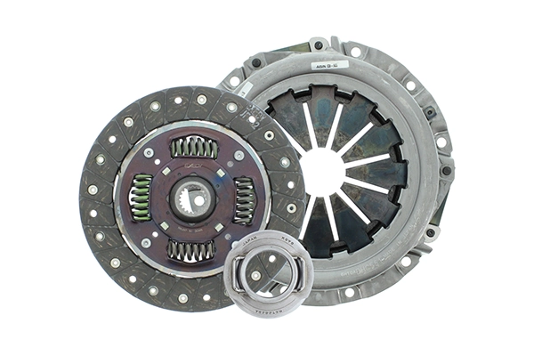  para Daihatsu Terios  (J100, J102, J122)